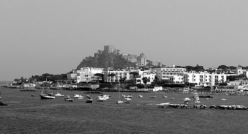 Ischia, Campania